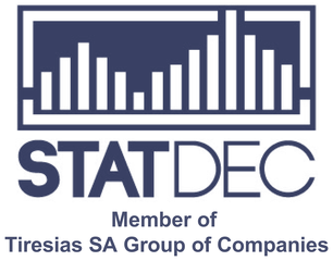 StatDec — member of the Tiresias SA group of companies
