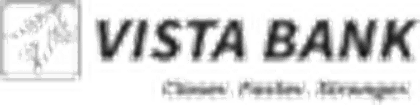 Vista Bank