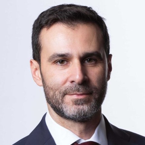 Nikolas Karanasios