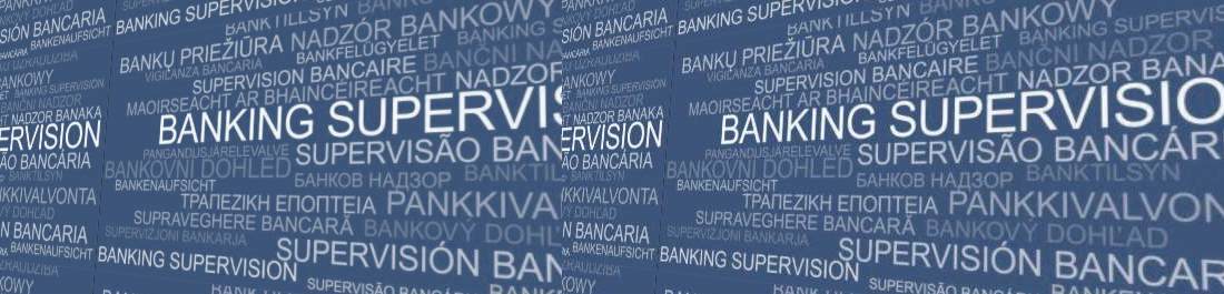 Banking supervision Sd1