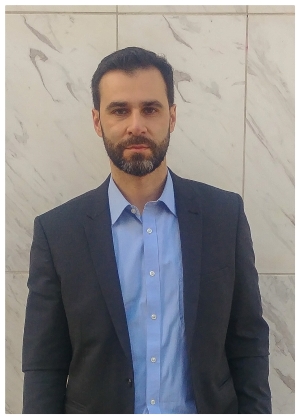 Nikolas Karanasios 